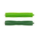 Cepillos extractores de goma robot aspirador iRobot Roomba series e, i y j 2 unidades S0876B