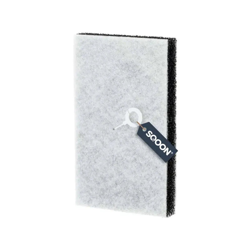 Filtro aspirador Philips CP1102 y 01 compatible 300004479401 S0895B