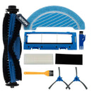 Kit de mantenimiento robot aspirador Cecotec Conga 1090 9 piezas S0910