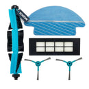 Kit de mantenimiento robot aspirador Cecotec Conga 3090 5 piezas S0913