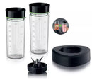 Braun Set de licuado Smoothie2Go AX22310002