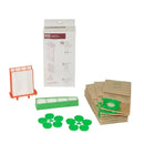 Filtro aspirador Sebo Servicebox C original SEB0007