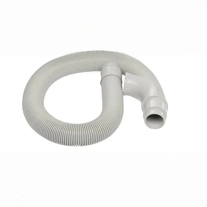 Manguera tubo flexible aspirador Sebo 360 y 460 gris original SEB0065