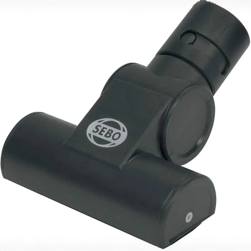 Cepillo aspirador turbo para tapicerías Sebo PT-C original SEB0093