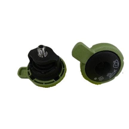 Druckventil für Schnellkochtopf Tefal Secure Trendy SS-7122018492