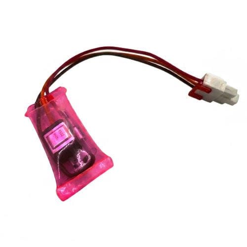 LG Kühlschranksonde 6615JB2002A
