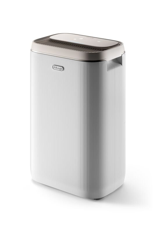 Drehbarer Luftentfeuchter Delonghi Tasciugo AriaDry Evo AS00011283