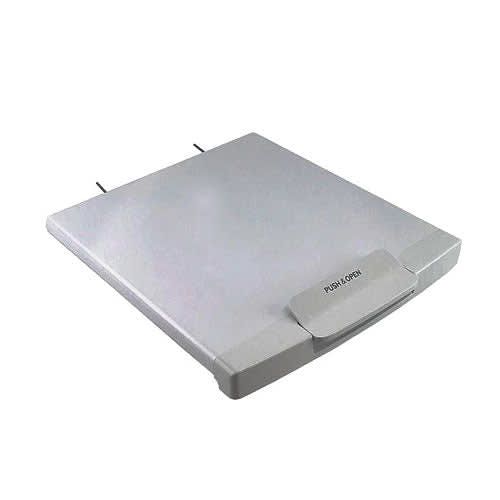 Weißer Deckel ASM HR 17 Waschmaschine Whirlpool Indesit C00513876