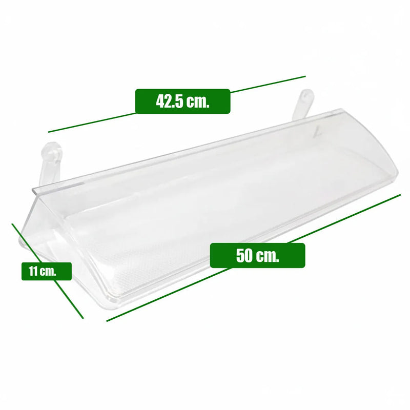 Kippdeckelschublade Chiller Kühlschrank Bosch 00663468