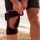 Taurus almohadilla para rodilla CT8749