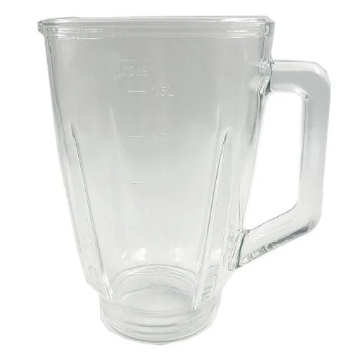 Taurus Krug für Standmixer Optima Vintage 017023000