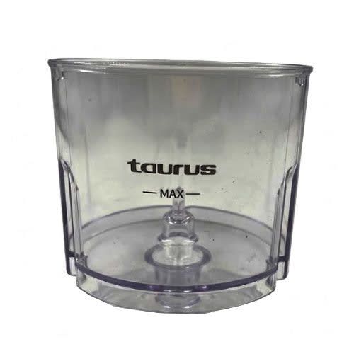 Taurus Mixer Zerkleinerer Glas Bapi 750 Plus Inox 097163000