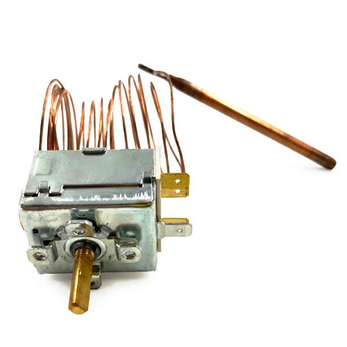 Einstellbarer Thermostat 0–90 °C für Geschirrspüler