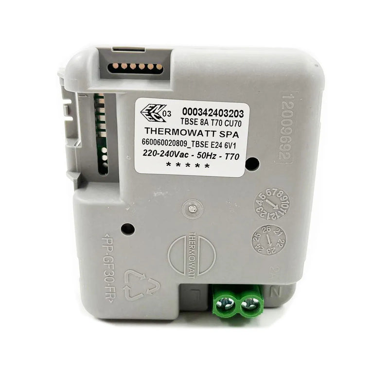 Kesselthermostat Ariston (ohne Achse) 000342403203