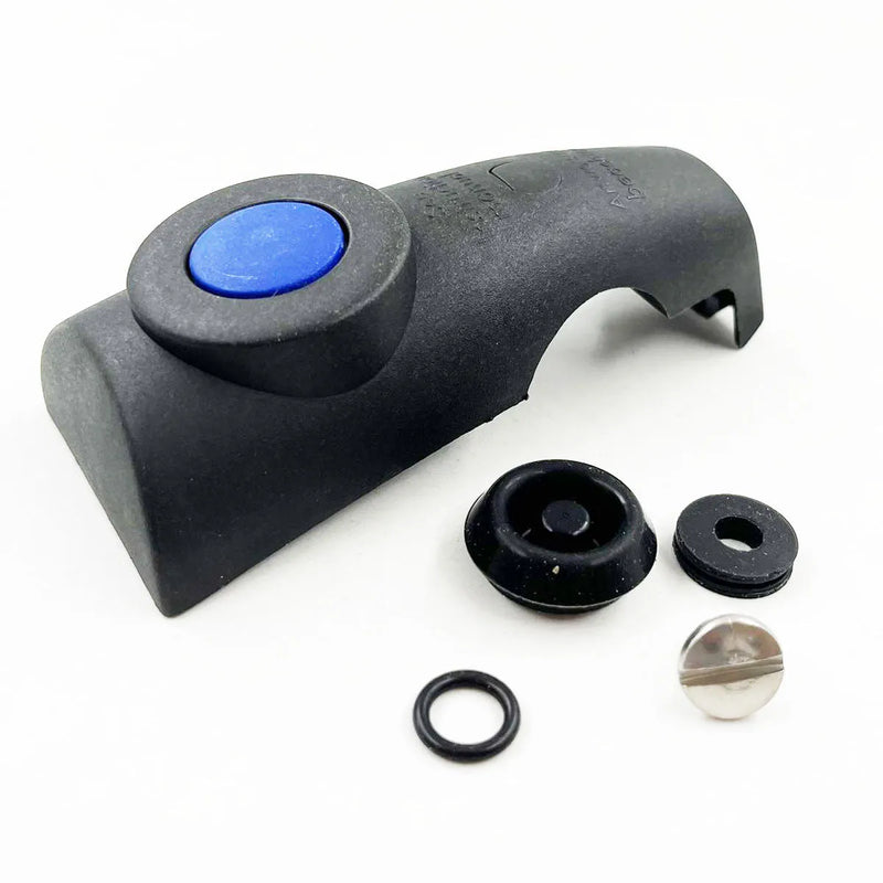 Komplettes Ventil Schnellkochtopf Fissler Vitaquick 021641007000