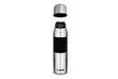 ALZA BASIC termo liquidos inox 500 ml.