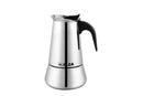 ALZA JAVA Caf. italiana inox 9 tazas