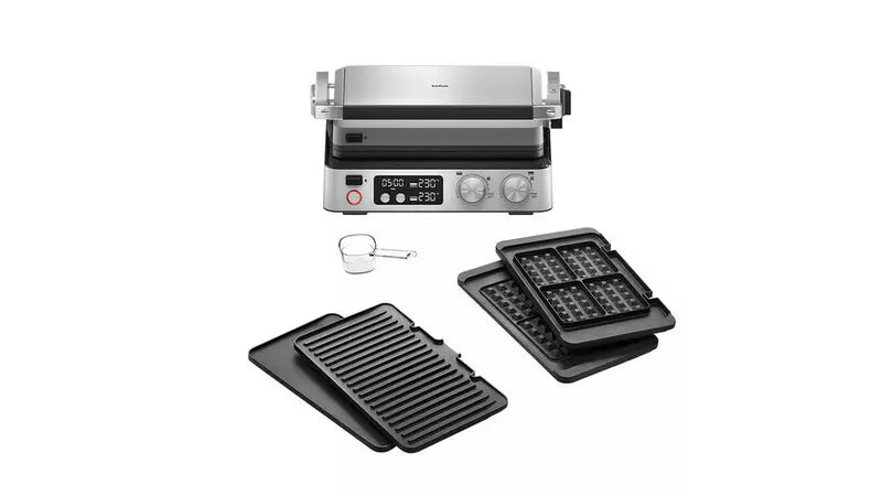 DeLonghi Braun Multigrill 7 