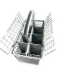 Cesto de cubiertos para lavavajillas Bosch, Balay, Siemens, Baucknetch, Neff.