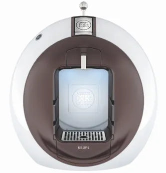 Asiento depósito Krups Circolo - MS-622557