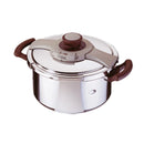 Junta de goma para olla Tefal Clipso 4,5L - 6L 22cm 792350