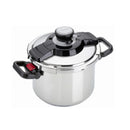 Junta de goma para olla Tefal Clipso 4,5L - 6L 22cm 792350