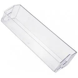 Estante  anaquel superior puerta frigorífico para frigorífico Edesa, Midea EFC1832NF 12131000012532