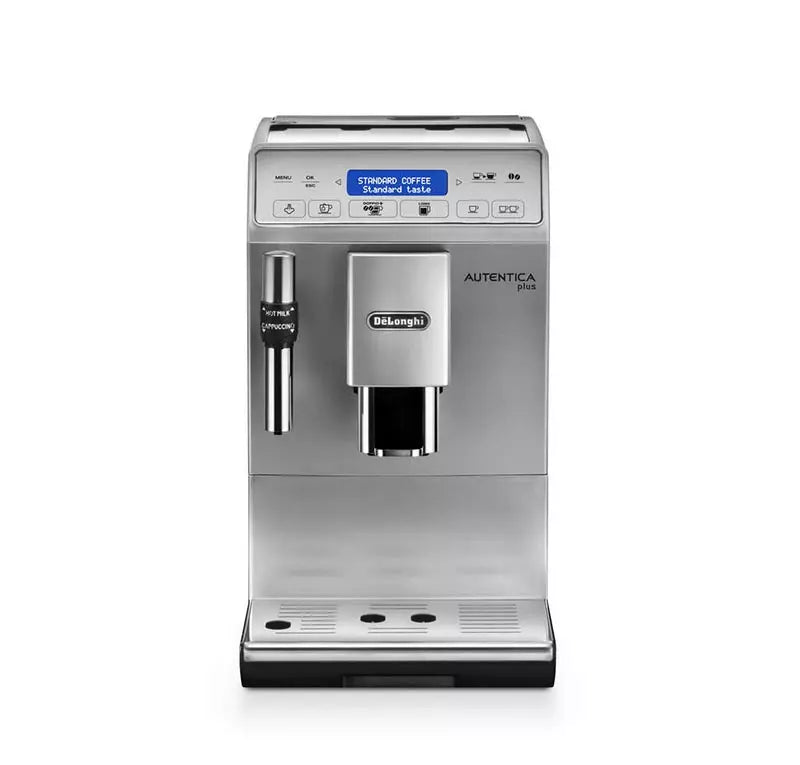 DeLonghi  Cafetera Autentica