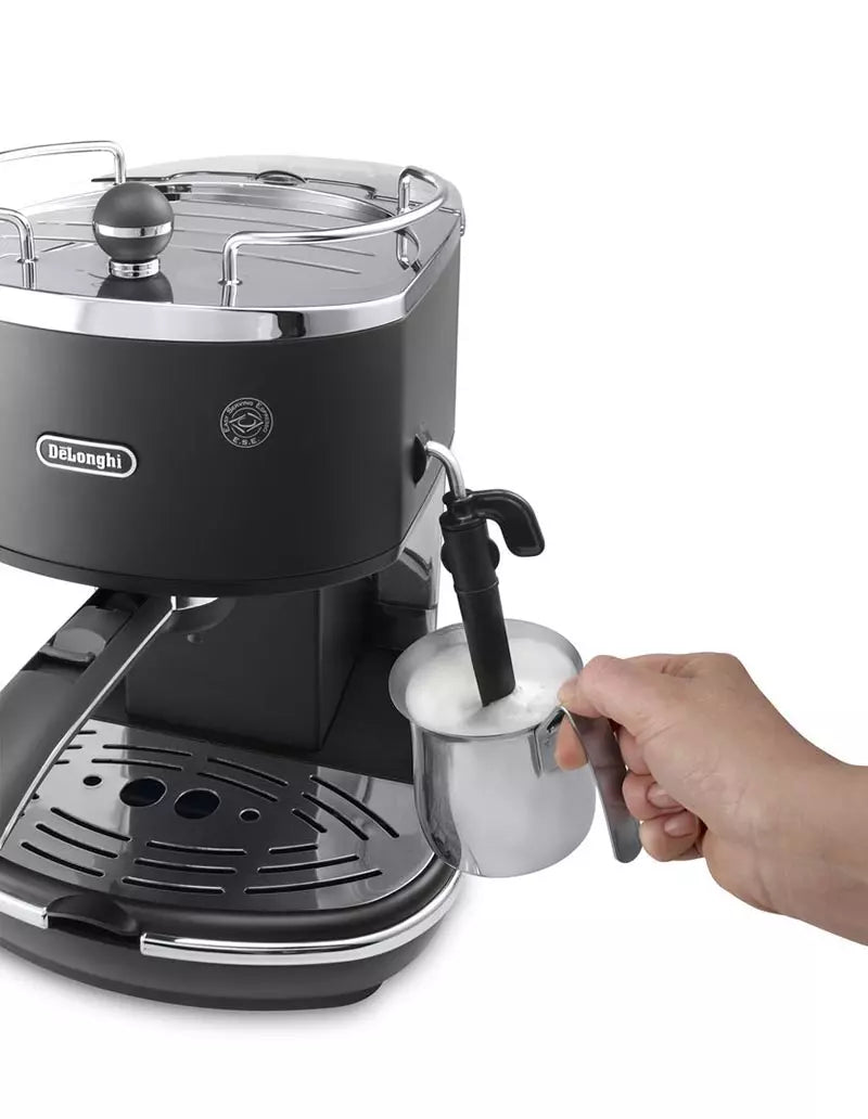 Delonghi ICONA Espresso-Kaffeetassenständer 6032111800