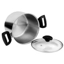 FAGOR Olla ALAIA + Tapa Ø24