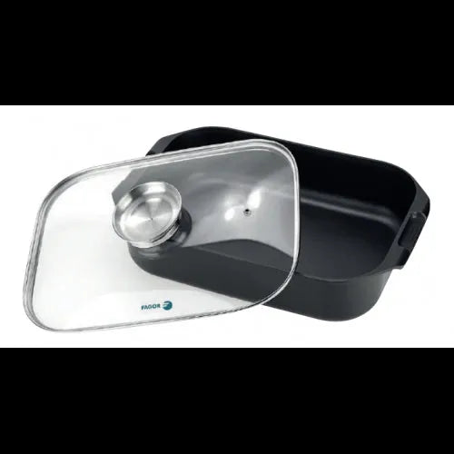 FAGOR Rustidera con tapa FUTURE