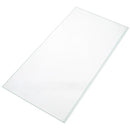 Glasabdeckung für Gemüsefach Kühlschrank Whirlpool, Hot point Ariston C00286075
