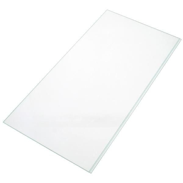 Glasabdeckung für Gemüsefach Kühlschrank Whirlpool, Hot point Ariston C00286075