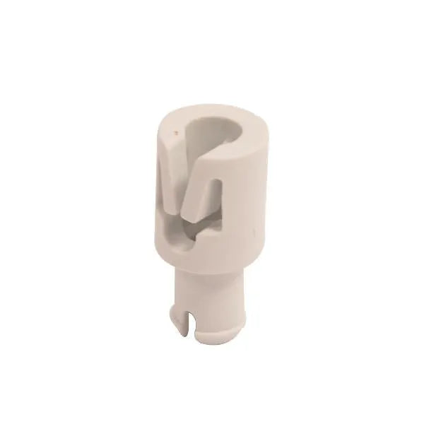 Eje de rueda lavavajillas Indesit, Ariston, Hotpoint C00094189