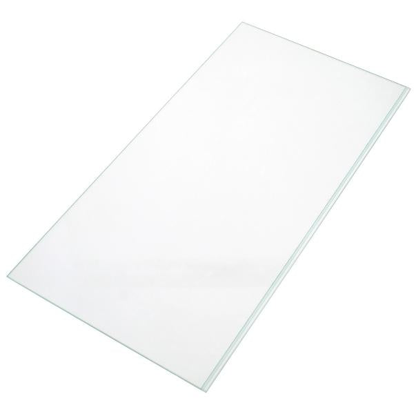 Glasabdeckung für Gemüsefach Kühlschrank Whirlpool, Hot point Ariston C00286075