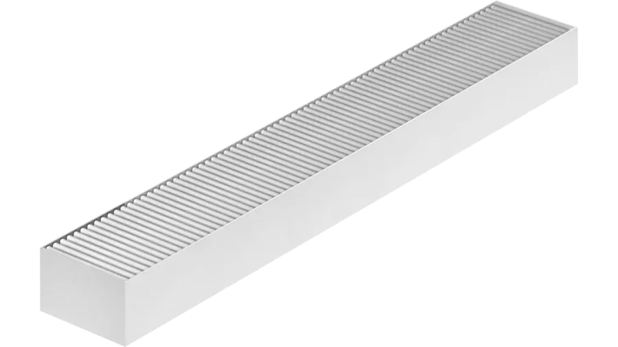 vhbw Filtre à charbon actif remplacement pour Gaggenau CA282110, AS vhbw Filtre à charbon actif remplacement pour Gaggenau CA282110, AS