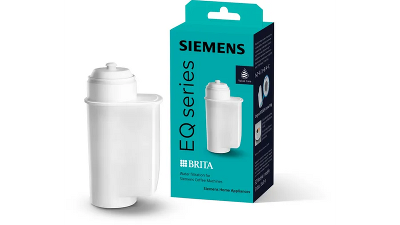 Automatischer Kaffeemaschinen-Wasserfilter Siemens, Bosch, Neff, Gaggenau 17004340