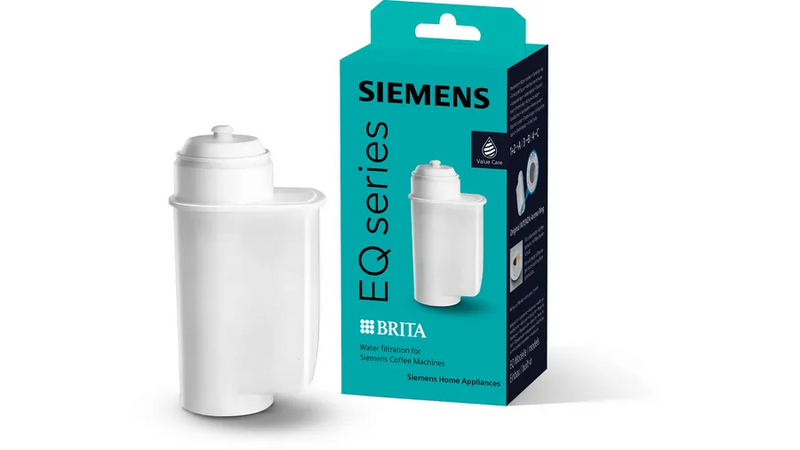 Filtro agua cafetera automática Siemens, Bosch, Neff, Gaggenau 17004340