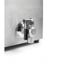 Freidora con grifo profesional Lacor 69468 - imagen 4