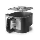 Freidora de aire CrystalFry Lacor 69515 - imagen 4
