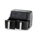 Freidora de aire DuploAir Lacor 69508 - imagen 2