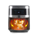 Freidora de aire EcoFry Lacor 69511 - imagen 3