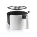 Freidora de aire VitalCook Lacor 69509 - imagen 6