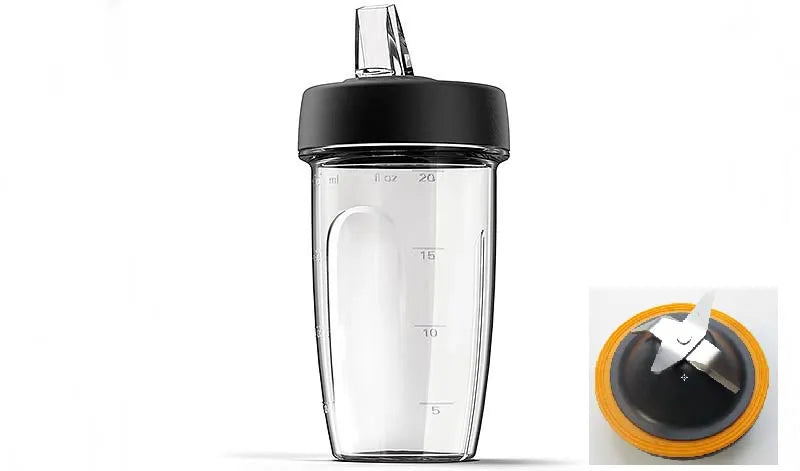 Kenwood Zubehör Mixer Xtract Sport - Ersatzteil KAH740PL