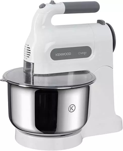 DeLonghi batidora Kenwood Chefette 