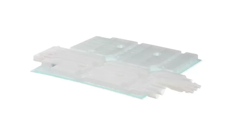 Intercambiador de calor lavavajillas Siemens, Balay, Bosch 00215761