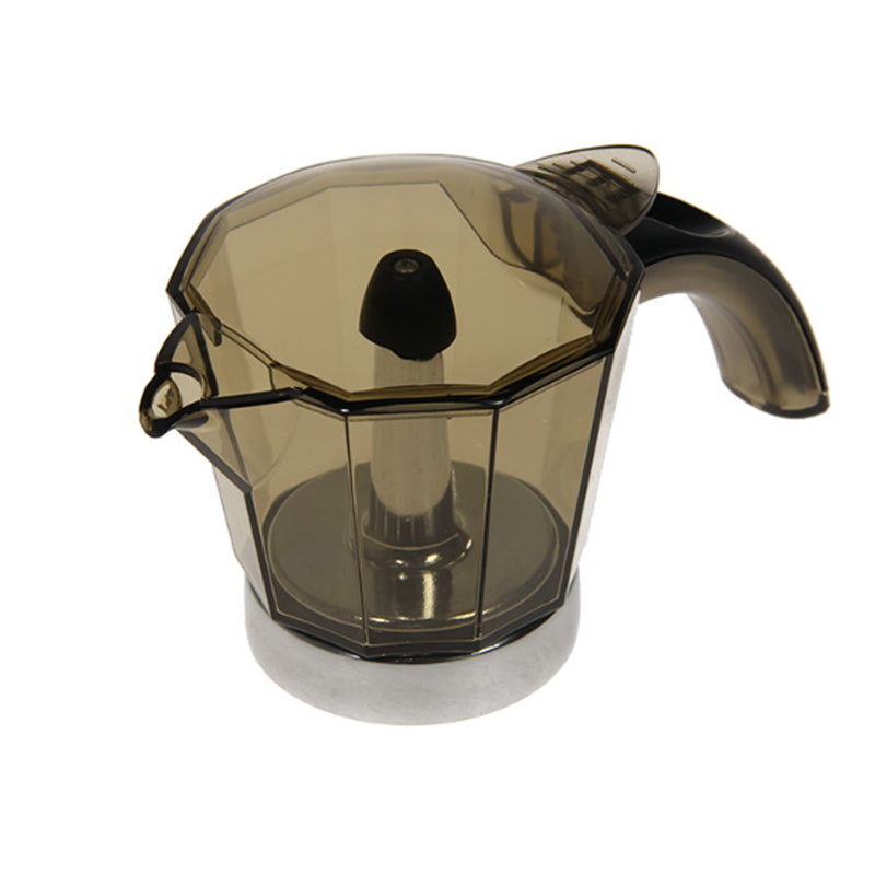 Jarra cuatro tazas cafetera DeLonghi Alicia 7313285569