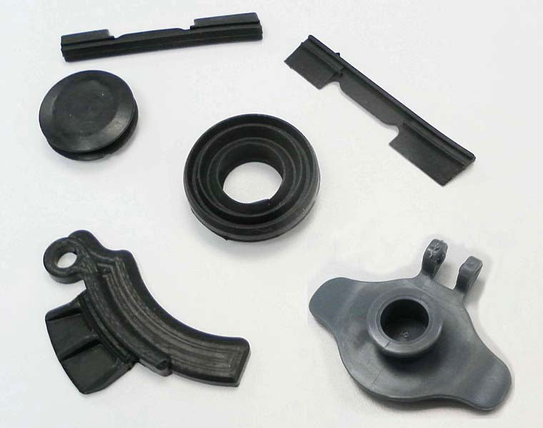 Kit antigoteo licuadora Kenwood KW716259