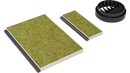 Conjunto filtros campana cocina Bosch, Balay, Siemens 17005798