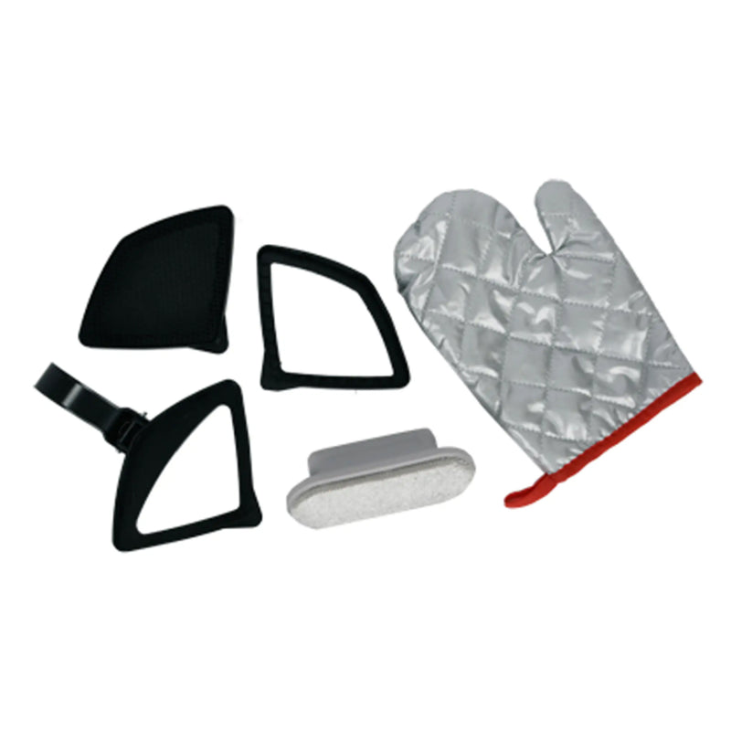 Kit accesorios cepillo al vapor Tefal Pro Style Care FS-9100033786